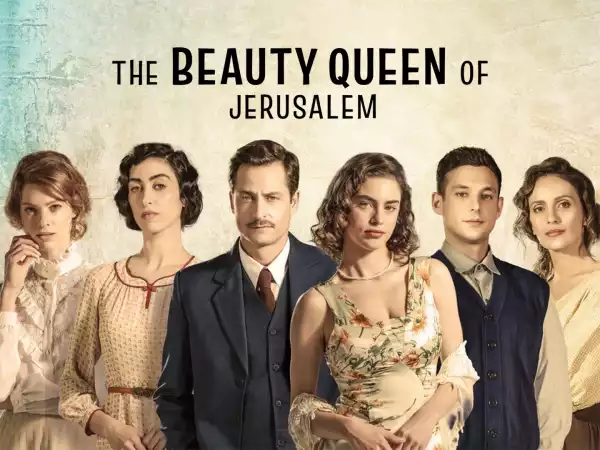 The Beauty Queen of Jerusalem [Hebrew] (TV series)