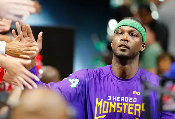Net Worth Of Kwame Brown & Biography