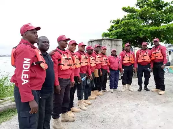 Niger State NDLEA To Go After Drug Peddlers Before 2023 Elections
