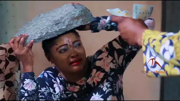 Ayi Ijogbon (2022 Yoruba Movie)