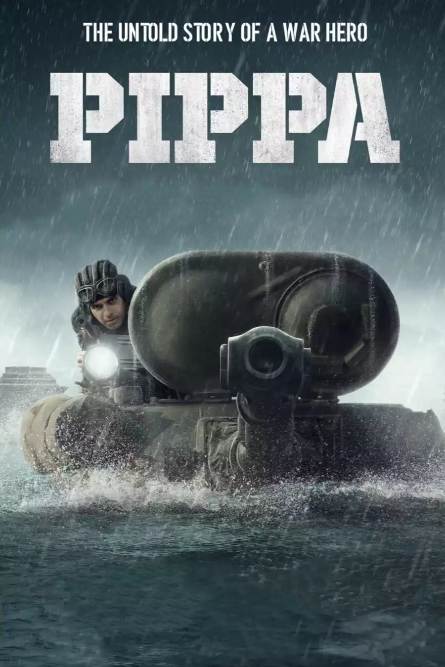 Movie: Pippa (2023) (Download Mp4)