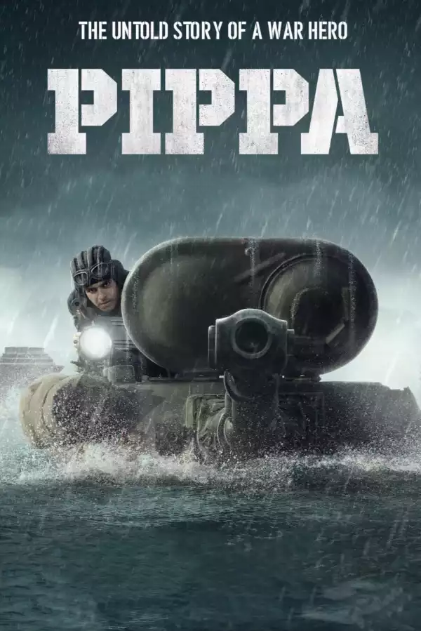 Pippa (2023) [Hindi]