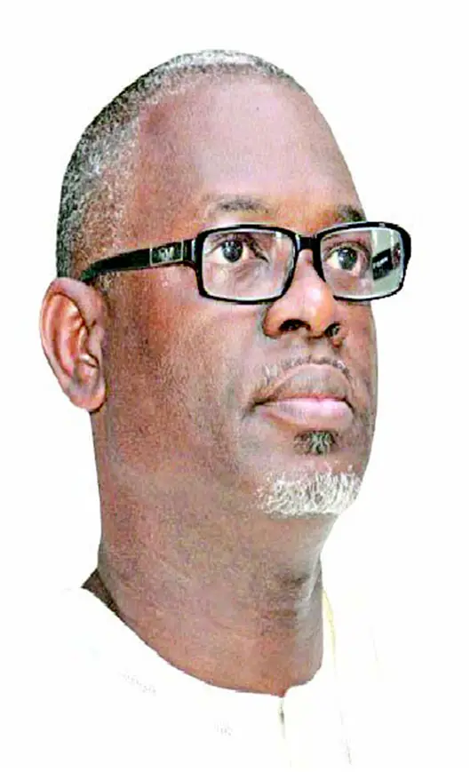 I didn’t author release on curtesy visit to Oba of Lagos – Osuntokun