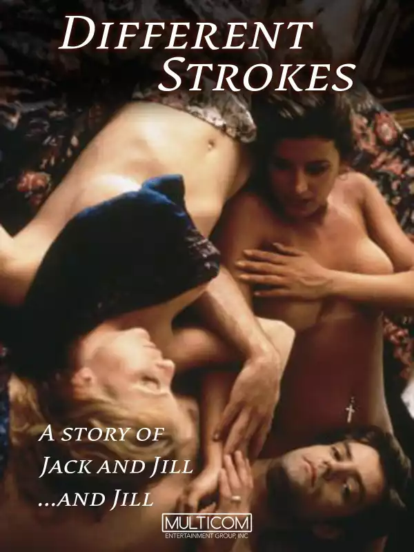 Different Strokes (1998) [+18 Sex Scenes]