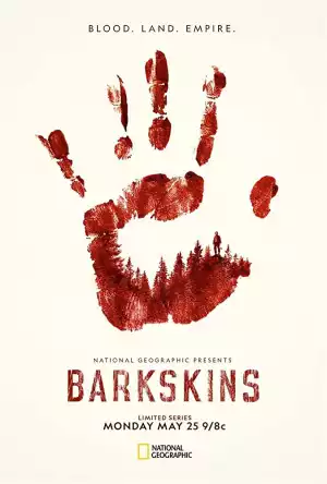 Barkskins S01E08 - The.Black.Sun