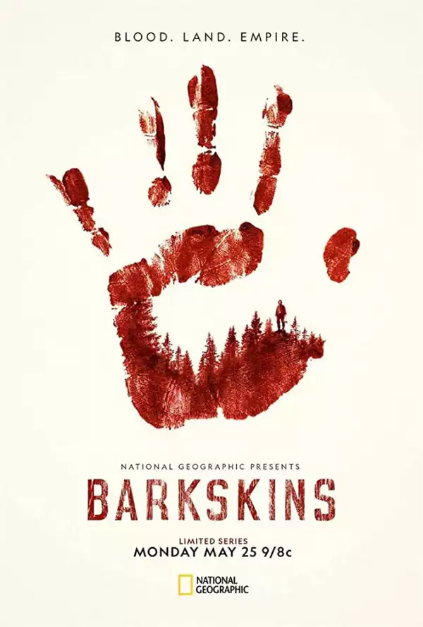 Barkskins S01E01 - New.France (TV Series)