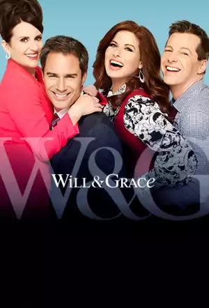 TV Series: Will and Grace S11 E09 - Bi-Plane