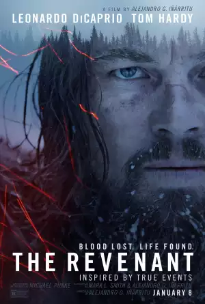 Movie: The Revenant (2015) (Download Mp4)