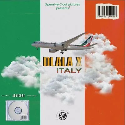 Dlala X – Italy