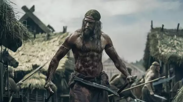 The Northman Trailer Previews Robert Eggers’ Viking Epic