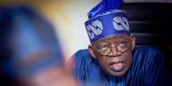Tinubu Is Resting In London, - APC Campaign Council Member