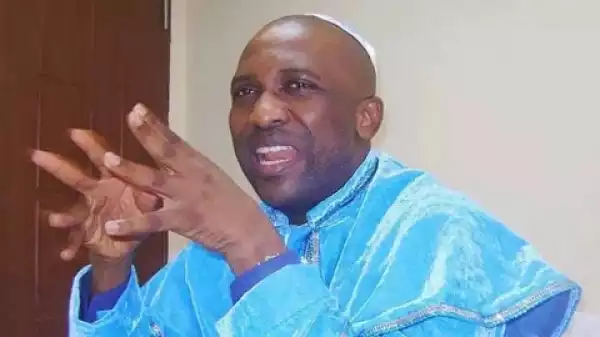 New Prophecies: President Buhari Is Not Healthy, Pray For Him - Primate Ayodele