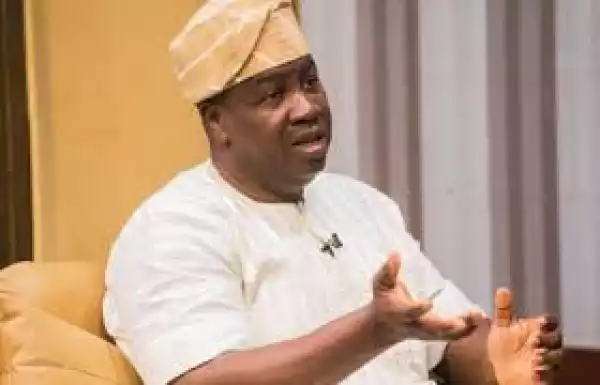 Lagos Guber Aspirant Arrested For Attending Funke Akindele’s House Party