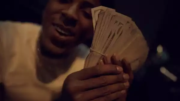 YoungBoy Never Broke Again - Peace Hardly (Video)