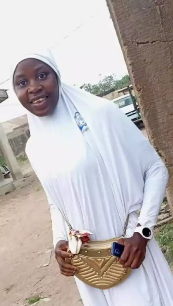 22-year-old Student Goes Missing On Her Way Home From School In Kwara