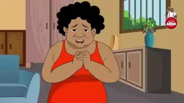 Tegwolo – Mom Vs Mama Part 2  (Comedy Video)
