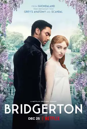 Bridgerton S01 E01