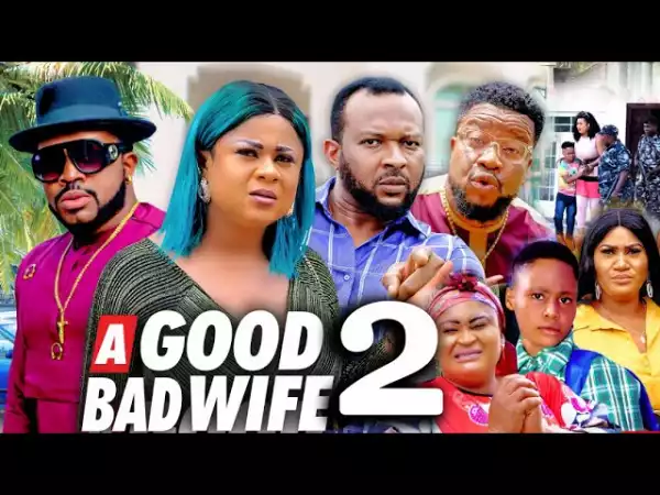 A Good Bad Wife Season 2