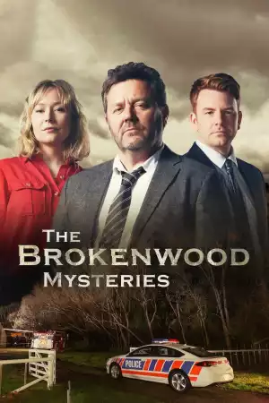 The Brokenwood Mysteries S10 E01