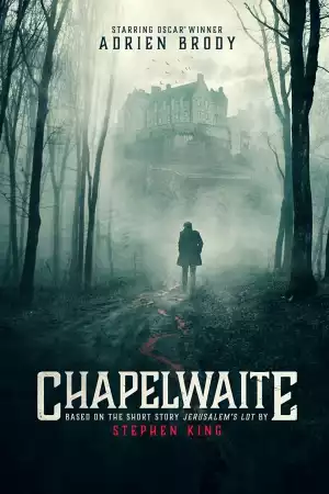 Chapelwaite S01E08