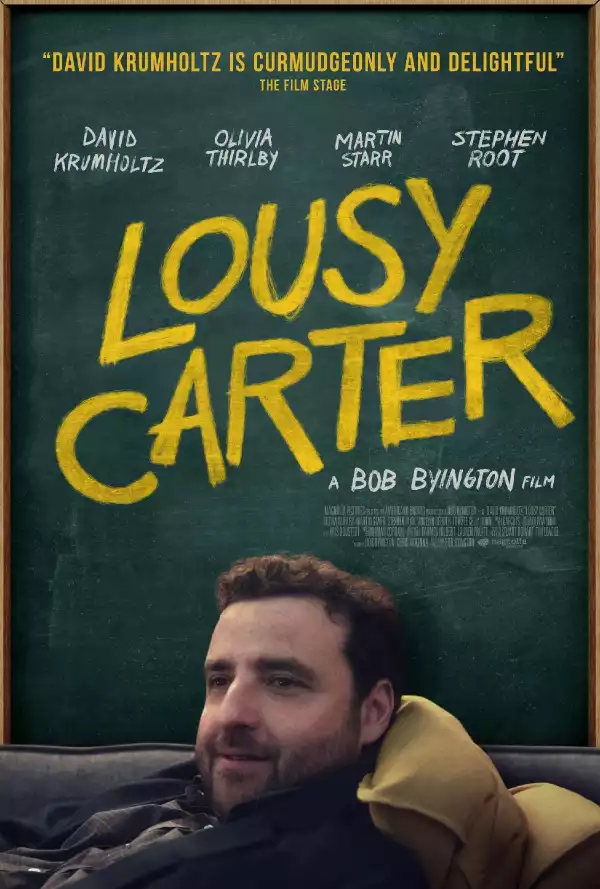 Lousy Carter (2023)