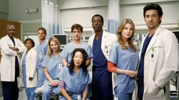 All Grey’s Anatomy Prior Seasons to Stream on Hulu and Disney+ Combined App