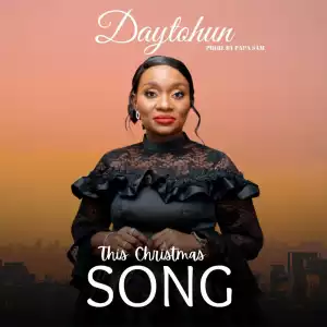 Daytohun – This Christmas Song