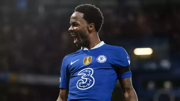 Raheem Sterling responds to playing in wing-back role under Graham Potter