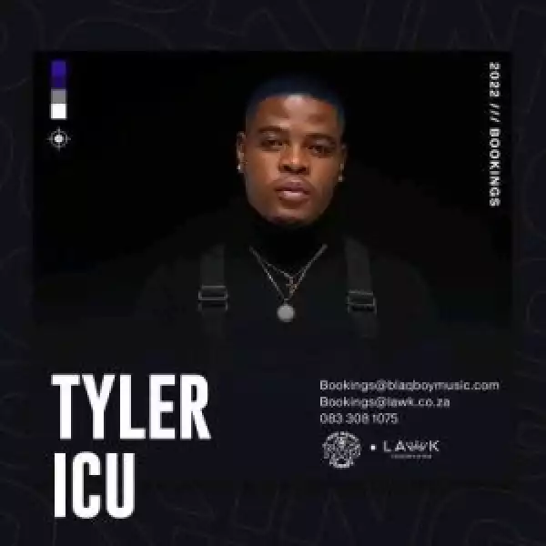 Tyler ICU – Themba Lam ft Jessica LM & Yocheb