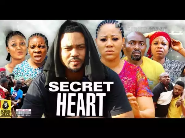 Secret Heart Season 4