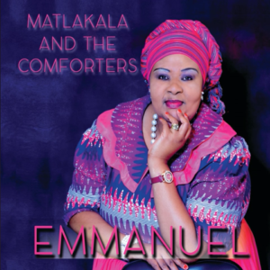 Matlakala And The Comforters – Refilwe Moemedi