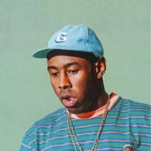 Tyler, The Creator – Plastic Cup