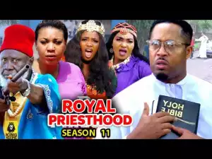 Royal Priesthood Season 12