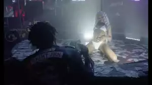 SAINt JHN - While the World Was Burning (LIVE Strip Club Experience) (Video)