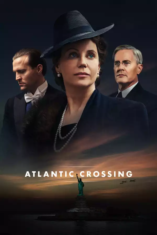 Atlantic Crossing S01E03