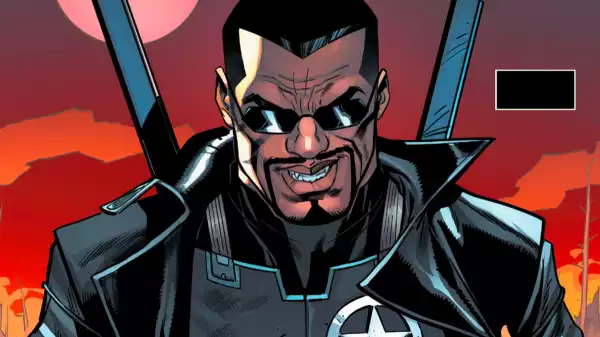 Blade Update: Marvel Studios Exec Reportedly Fired From MCU Movie After Dispute