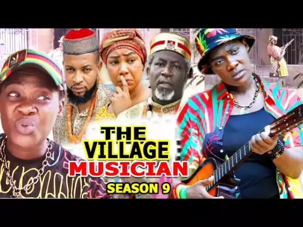 The Village Musician Season 9