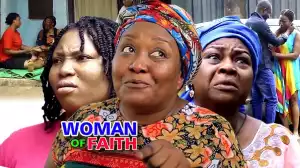 Woman Of Faith Season 2
