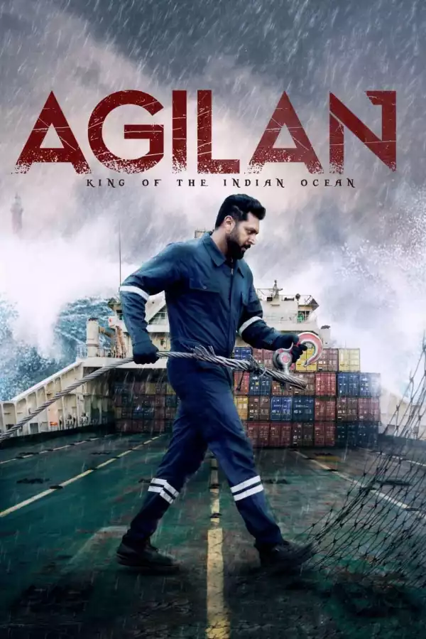 Agilan (2023) [Hindi]