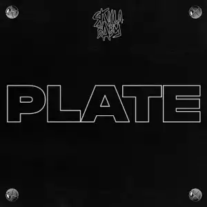 Skilla Baby – Plate