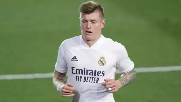 Ronaldo vs Messi: Toni Kroos Gives Verdict On Who The Better Player Is