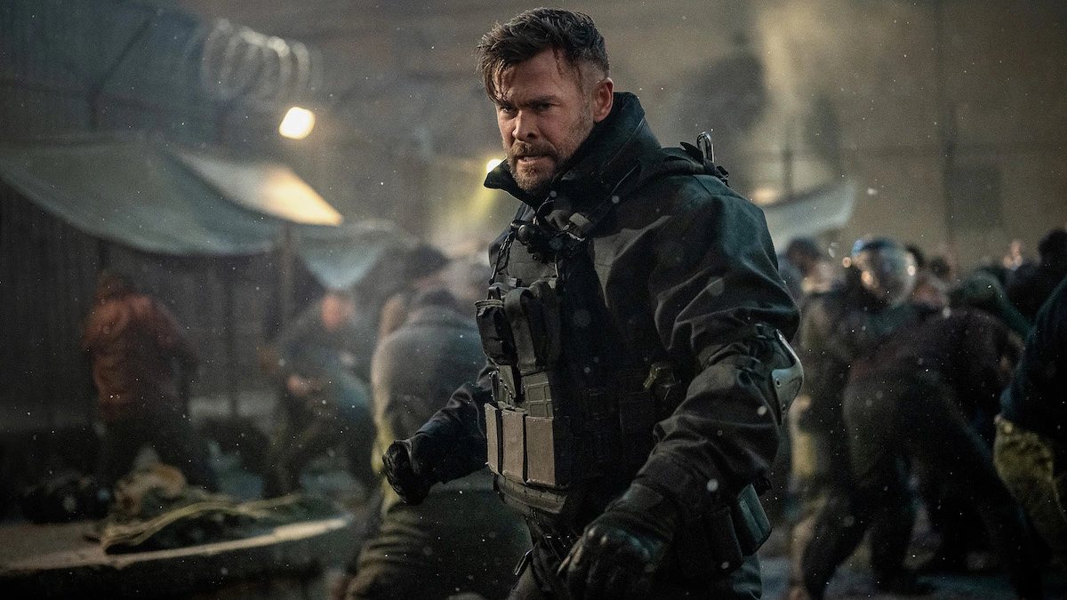 Extraction 2 Trailer Previews Chris Hemsworth Netflix Sequel