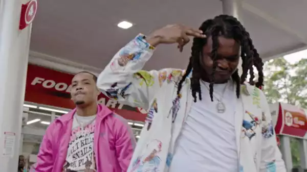 Young Nudy - 2Face ft. G Herbo (Video)