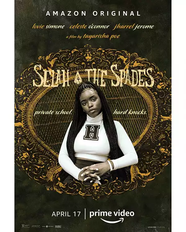 Selah and The Spades (2019) (Webrip) (Movie)