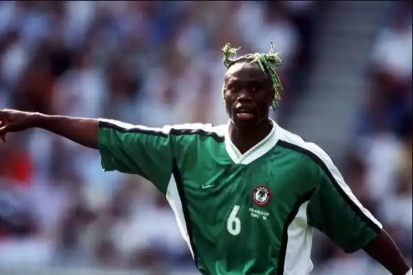 Racism: How Italian Racists Cursed My Parents – Taribo West Opens Up
