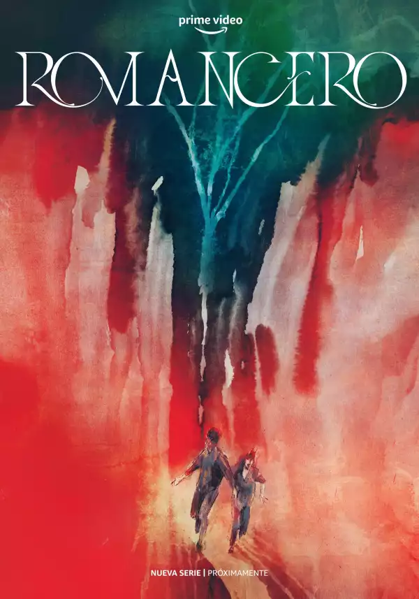 Romancero (2023) [Spanish] (TV series)