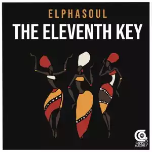 ElphaSoul – Talk To The Hand