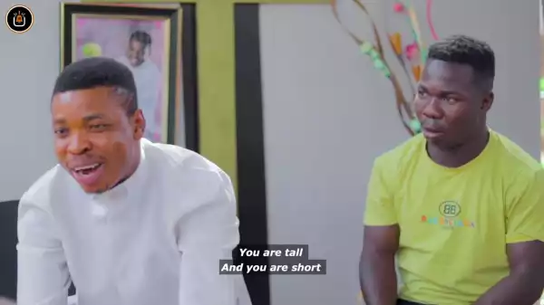 Woli Agba – It Is Finished  (Comedy Video)