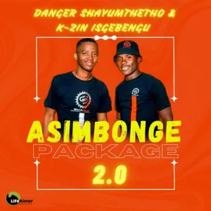 Danger Shayumthetho & K-zin Isgebengu – eRandz ft. Mr Tee Sherman & Taylor Usaphila