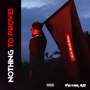 Victor AD – Anymore (ft. Phyno)